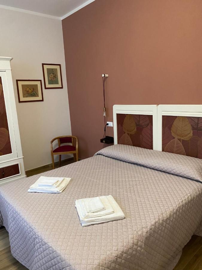 Ferienwohnung “Da Gio” In Un Antico Borgo Di Genova Exterior foto